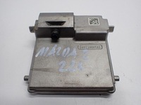 фото thumb №1, Камера асистент поперечина 8646c-0w040 mazda 2 hybrid kb xp210 22r