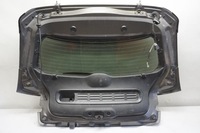 фото thumb №8, Крышка багажника задняя citroen c4 cactus lift evl