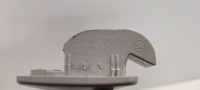 фото thumb №8, Skoda octavia ii scout защитные накладки солнцезащитный комплект 3t0857551