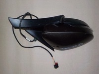 фото thumb №2, Vw t-roc зеркало левая правое 6 pin