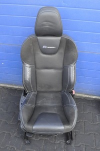 фото thumb №8, Volvo s60 rdesign комплект сидінь сидіння сидіння