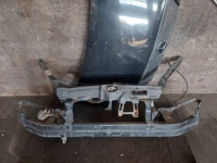 фото thumb №10, Kompletny перед капот бампер крыло лампа mercedes w168 a klasa 696