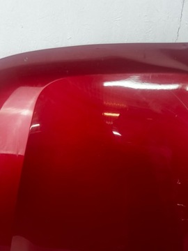 фото thumb №7, Dacia sandero iii 3 stepway jogger 2020 - капот крышка двигателя