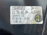 фото thumb №7, Alfa romeo mito 2010 лампа задняя