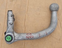 фото thumb №1, Kia niro 22-25 hak кулька + ключ