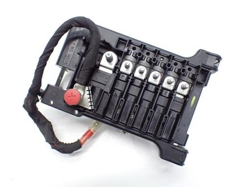 фото thumb №1, Клемма предохранитель акумулятора 1ea937548a skoda enyaq iv 23r