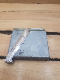 фото thumb №1, Бортовой компьютер блок управления коробки volvo v70