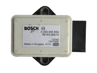 фото thumb №1, Auris i lift датчик прискорення 89183-06010