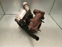 фото thumb №9, Audi a5 8t 2.7 tdi cam турбонагнітач 059145721b