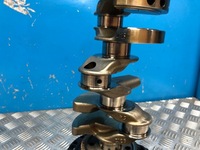 фото thumb №8, Volvo xc40 t3 1,5 turbo b3154t7 wał коленчатый 32292352