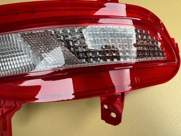 фото thumb №9, Hyundai tucson 4 iv 20r- лампа противотуманная правая задняя правый зад