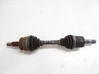 фото thumb №1, Astra j 2.0 cdti привідний вал лівий перед короткий автоматична коробка передач