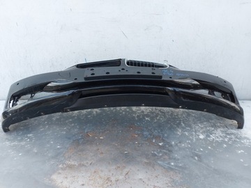 фото thumb №9, Bmw 3 f30 f31 базовий 11-15 бампер переднє перед