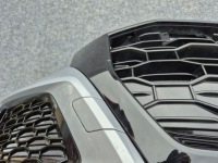 фото thumb №9, Audi rsq8 q8 rs бампер перед оригинал 6x pdc камера