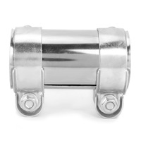 фото thumb №7, 65x125mm хомут трубы выпускной соединитель