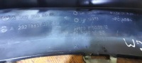 Mercedes w292 gle накладка-спойлер молдинг уголок спойлер a2928850300 a2928850900 amg Недорого, фото thumb