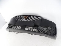 фото thumb №7, Бампер перед передний seat leon iv 4 cupra 5fa