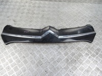 фото thumb №1, Citroen c4 picasso молдинг хром na бампер