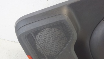 фото thumb №7, Боковина двері праві зад vw touareg 7p