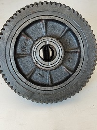 фото thumb №8, Корпус механізму диференціала peugeot 206 1.4 ben 3103p6