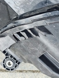 фото thumb №5, Skoda octavia 4 iv лампа левая передняя перед