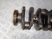 фото thumb №16, Wał коленчатый do шлифовка + вкладыши ford transit mk7 2.2 tdci 06- bk2q 6303-aa