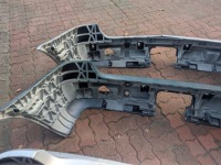 Купити Бампер задній w163 рестайлінг  ml mercedes 163 задній, фото thumb