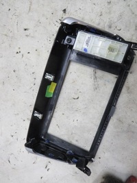 фото thumb №2, Рамка радіо peugeot 2008 1.6 hdi