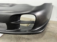 фото thumb №14, Бампер передний porsche 911 996 2 seria 02r. gt2 look ламинат перед задняя