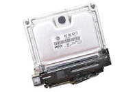 фото thumb №1, Бортовий комп'ютер fabia 1.4 tdi 045906019cd 0281012749