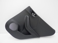 фото thumb №1, Ford puma mk2 ii 2021 обшивка оббивка двері задня p