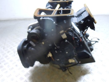 фото thumb №5, Обігрівач комплектна mercedes w204 європа