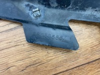 фото thumb №8, Защита pod бампер передний chevrolet camaro 2016+