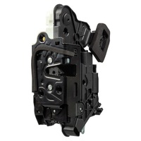 фото thumb №1, Замок дверь febi 172121