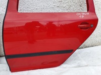 фото thumb №2, Skoda octavia ii 2 двері лівий задня ліва задні kombi