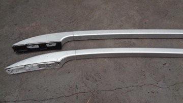фото thumb №6, Рейлинги крышные fiat sedici suzuki sx4 2006-2014r.