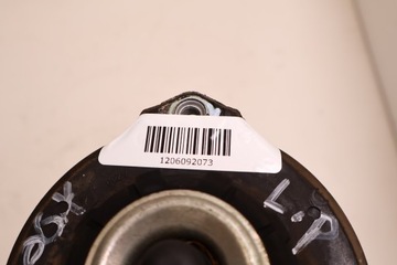 фото thumb №9, Fiat 500x 1.4 mta амортизатор mcpherson  левый перед 520258310