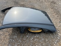 Mazda cx-30 крыша год 2022 цвет 46g Цена, фото thumb