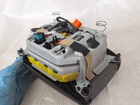 фото thumb №10, Vw phaeton подушка водителя руля air bag подушка безопасности 3d0880201cg y