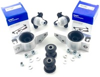 фото thumb №1, Втулки рычагов + шарниры vw touran перед delphi