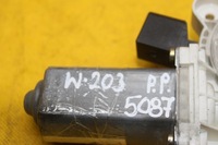 фото thumb №7, Моторчик вікон правий перед w203 a2118201742