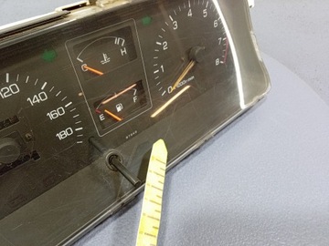 фото thumb №7, Daihatsu feroza f300 рестайлінг 94- 1.6 спідометр  прилади eu 83010-87e25