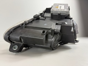 фото thumb №13, Mercedes w204 204 лампа bi ксенон ліва перед передня європа комплектна