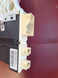 фото thumb №5, Peugeot 307 моторчик скло лівий перед передній 9681587480