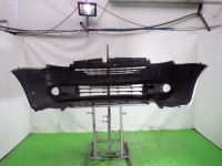 фото thumb №6, Citroen xsara picasso lift 1.6 16v бампер перед передній kebc