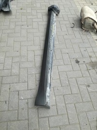 фото thumb №1, Subaru forester iii sh накладка молдинг порог правая