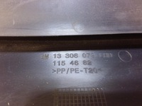 фото thumb №8, Opel insignia a жабо верхний 13224209