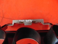 фото thumb №3, Alfa romeo 156 рамка радио панель консоли