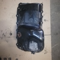 фото thumb №3, Піддон масляна bmw e81 e82 e87 e90 e91 e92 n43 n46