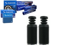 фото thumb №1, Захист відбійники амортизатора sachs